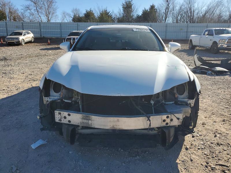 Photo 5 from auction – 2013 LEXUS GS with VIN JTHBE1BL3D5011153