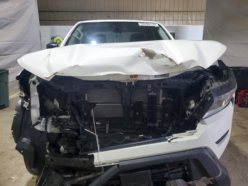 Photo 5 from auction – 2023 NISSAN FRONTIER S with VIN 1N6ED1EK3PN621446