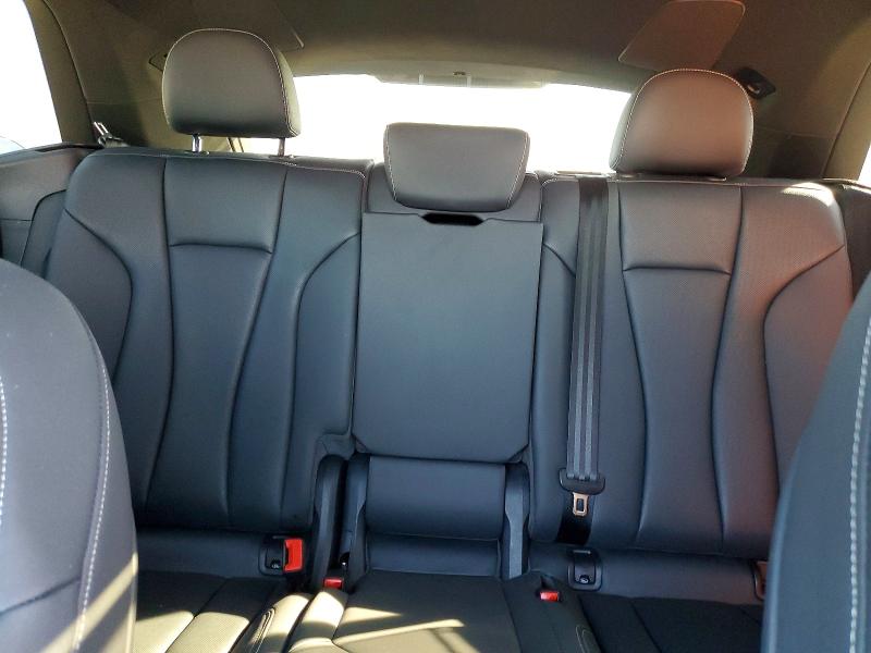 Photo 10 from auction – 2020 AUDI Q8 PRESTIG with VIN WA1FVAF12LD010053