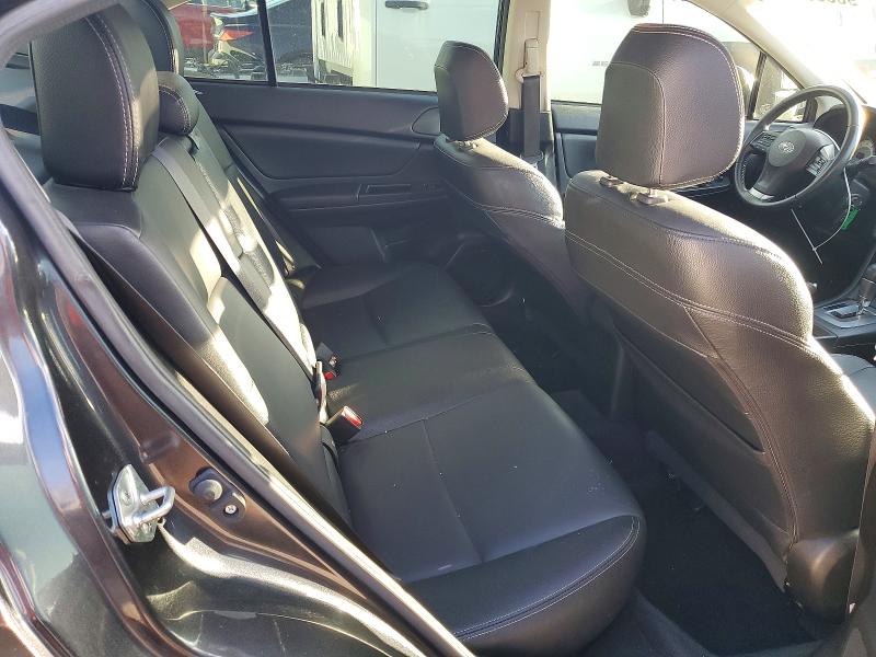 Photo 10 from auction – 2012 SUBARU IMPREZA LI with VIN JF1GJAK68CH023783