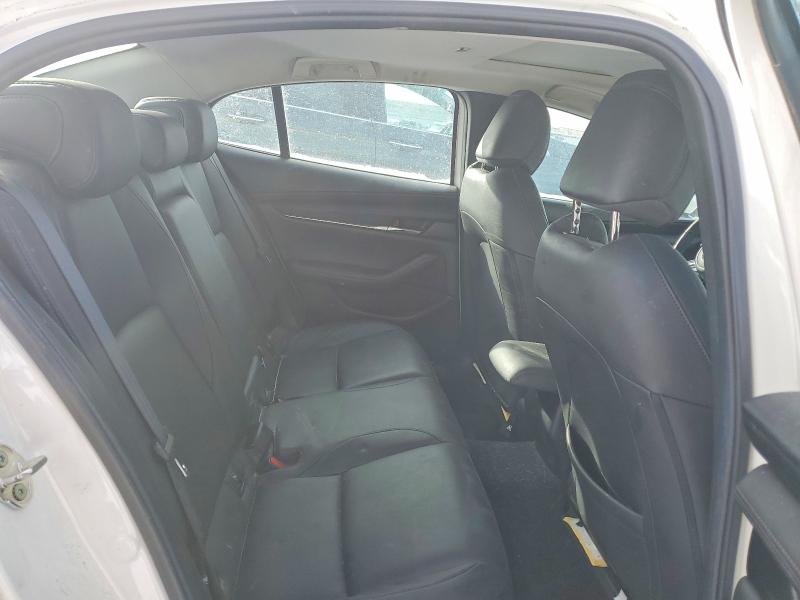 Photo 10 from auction – 2021 MAZDA 3 PREFERRE with VIN 3MZBPBCM9MM206190
