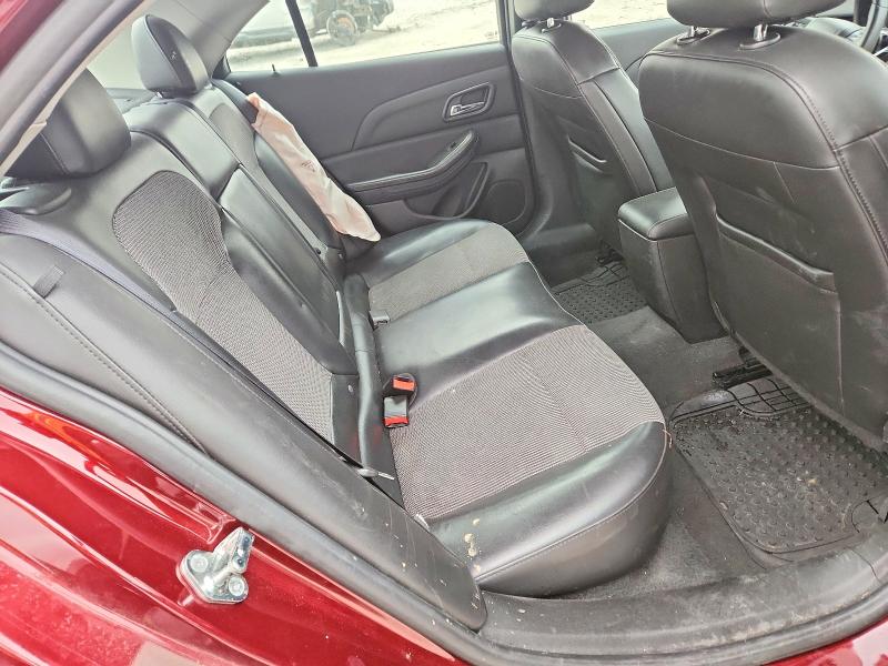 Photo 10 from auction – 2015 CHEVROLET MALIBU 1LT with VIN 1G11C5SLXFF289189
