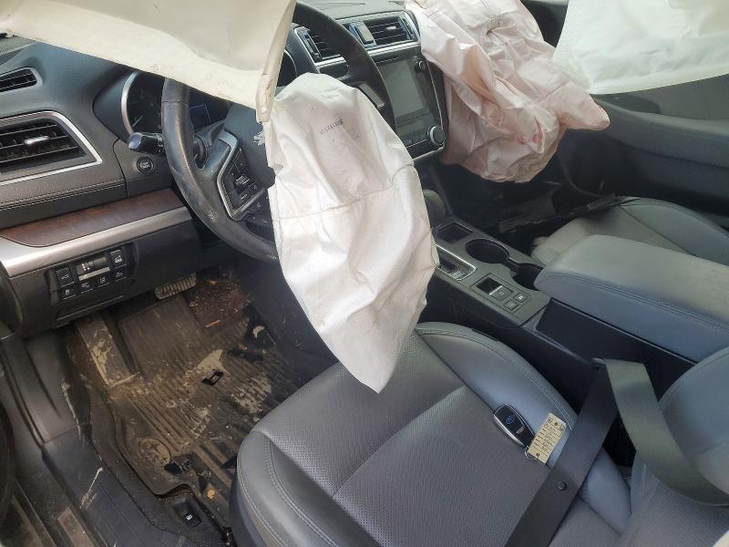Photo 8 from auction – 2019 SUBARU OUTBACK 2. with VIN 4S4BSANC3K3388043