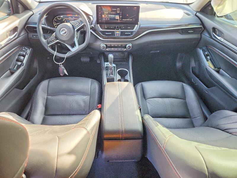 Photo 8 from auction – 2023 NISSAN ALTIMA with VIN 1N4BL4CV3PN309480