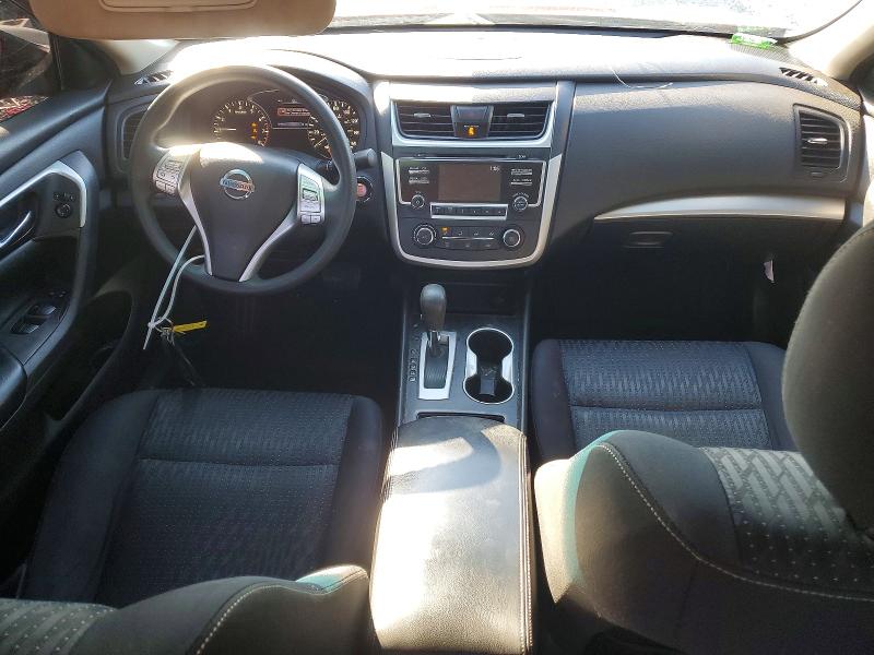 Photo 8 from auction – 2016 NISSAN ALTIMA with VIN 1N4AL3APXGN330224