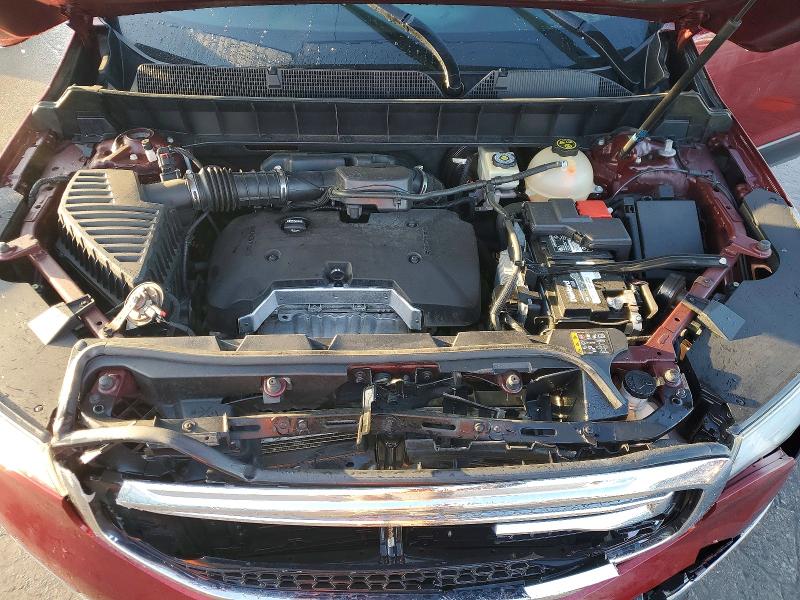 Photo 12 from auction – 2018 GMC ACADIA with VIN 1GKKNMLA1JZ119568