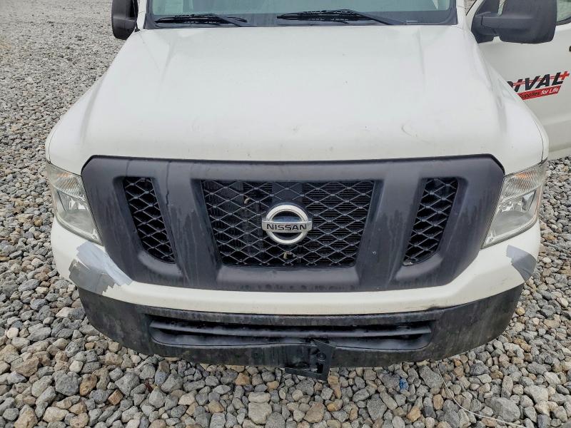 Photo 11 from auction – 2013 NISSAN NV with VIN 1N6AF0LX6DN105367