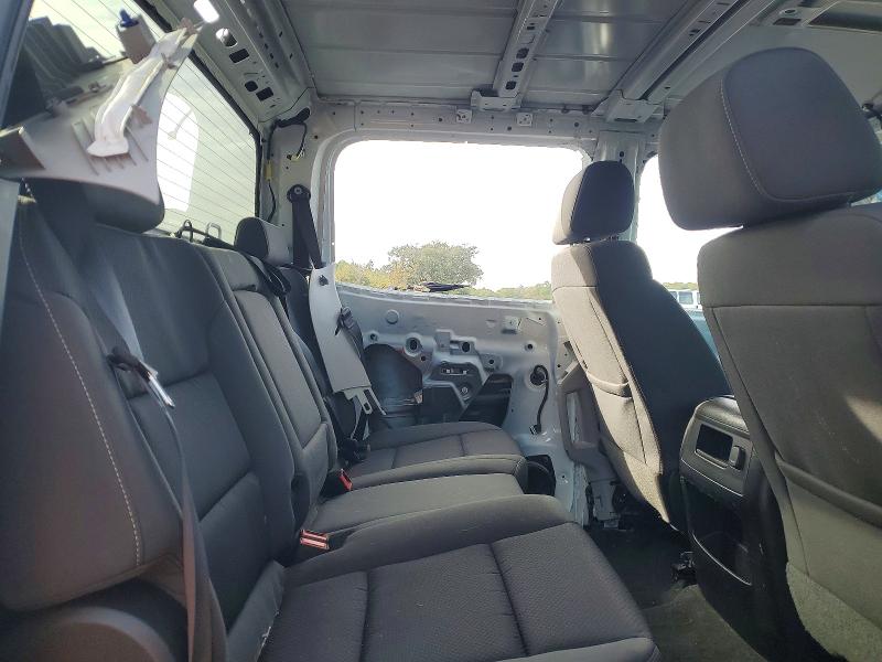 Photo 10 from auction – 2018 CHEVROLET SILVERADO with VIN 3GCUKREC4JG413314
