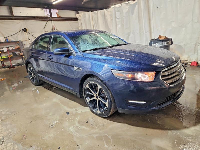 Photo 4 from auction – 2016 FORD TAURUS SEL with VIN 1FAHP2H80GG157376