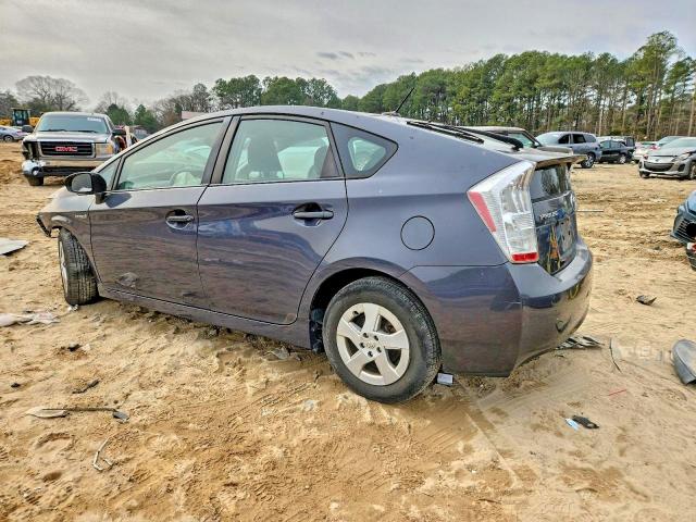 Photo 2 from auction – 2010 TOYOTA PRIUS with VIN JTDKN3DU4A0090537