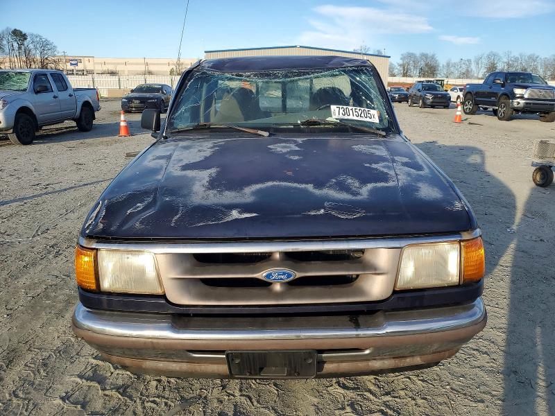 Photo 5 from auction – 1997 FORD RANGER with VIN 1FTCR10A4VTA84296