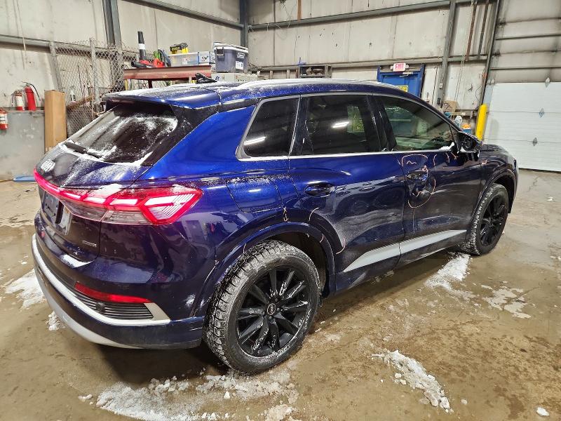 Photo 3 from auction – 2023 AUDI Q4 E-TRON with VIN WA1M2AFZ7PP054222