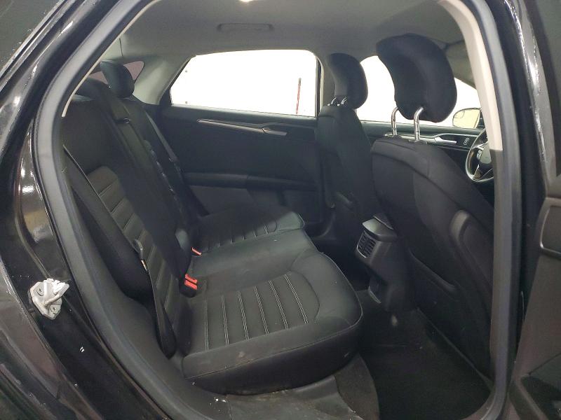 Photo 10 from auction – 2014 FORD FUSION SE with VIN 1FA6P0H71E5392218