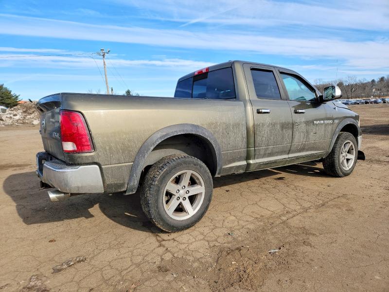 صورة رقم 3 من المزاد - 2012 DODGE RAM 1500 S مع VIN 1C6RD7GT9CS244007