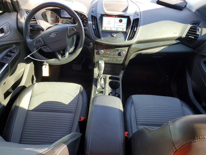 Photo 8 from auction – 2019 FORD ESCAPE SE with VIN 1FMCU9GD9KUC53713