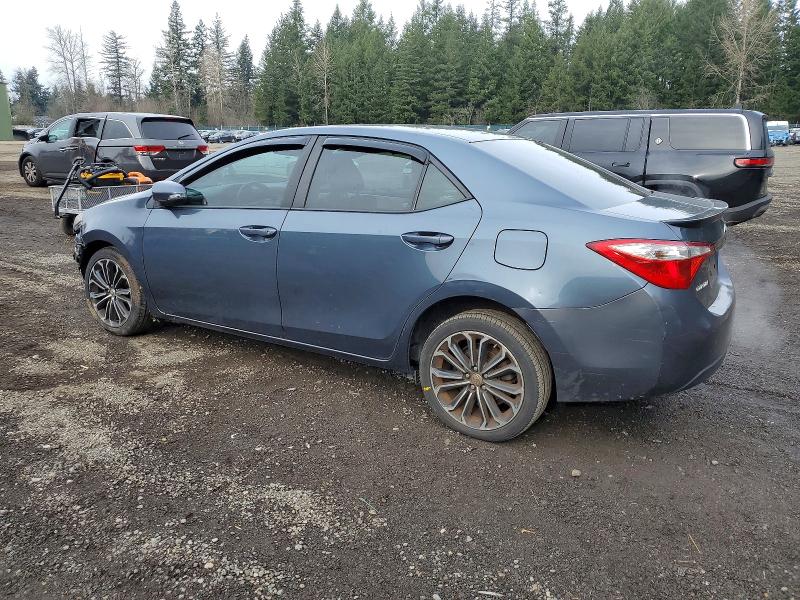 Photo 2 from auction – 2016 TOYOTA COROLLA L with VIN 2T1BURHE6GC552751