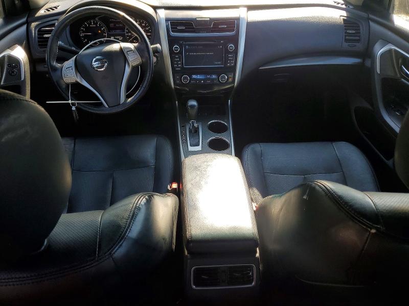 Photo 8 from auction – 2014 NISSAN ALTIMA with VIN 1N4AL3APXEC134390