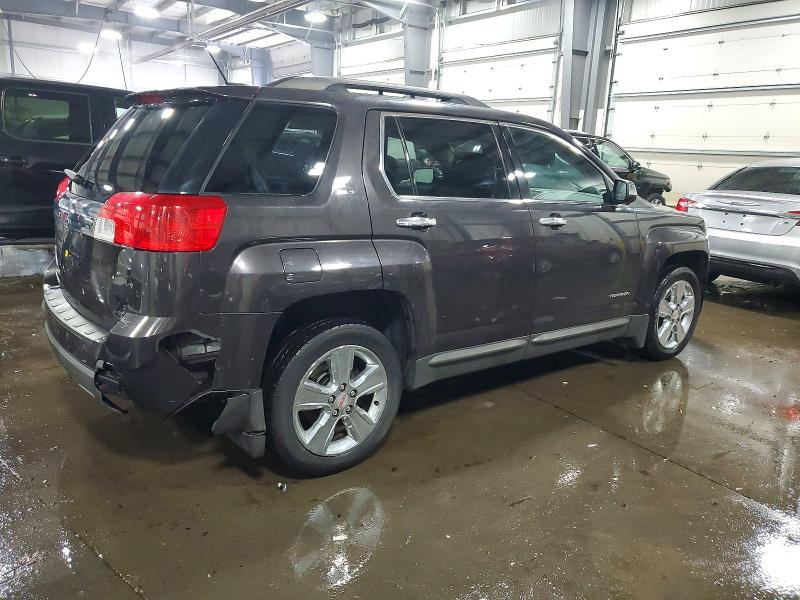Foto 3 de la subasta – 2015 GMC TERRAIN SL con VIN 2GKFLXEK3F6235503