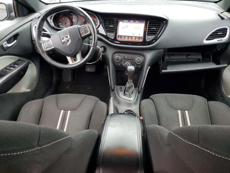 Photo 8 from auction – 2013 DODGE DART with VIN 1C3CDFBA7DD178386