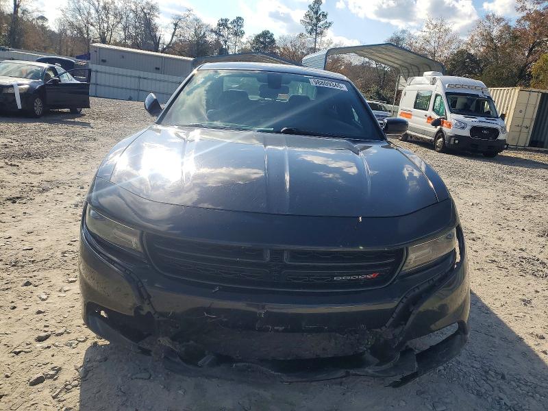 Photo 5 from auction – 2019 DODGE CHARGER SX with VIN 2C3CDXBG1KH523311