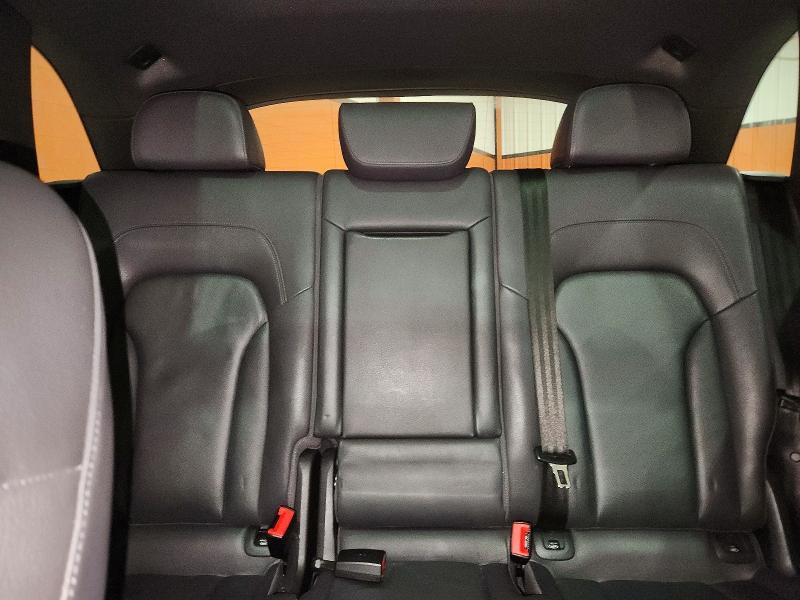 Photo 10 from auction – 2012 AUDI Q5 PRESTIG with VIN WA1WFCFP2CA053497