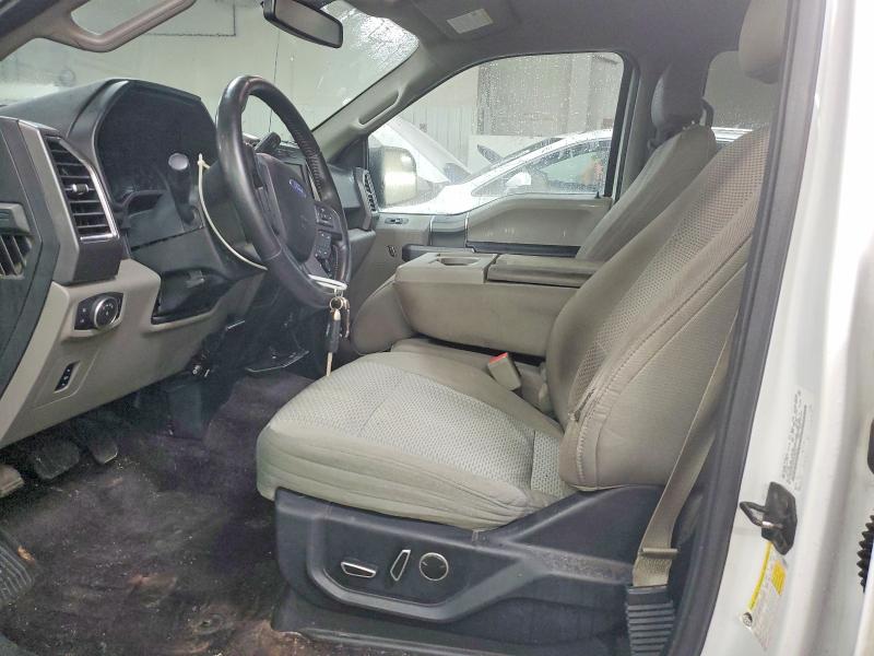Photo 7 from auction – 2015 FORD F150 SUPER with VIN 1FTEW1EF8FKE99215