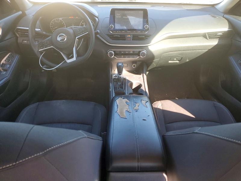 Photo 8 from auction – 2019 NISSAN ALTIMA with VIN 1N4BL4BVXKC219961