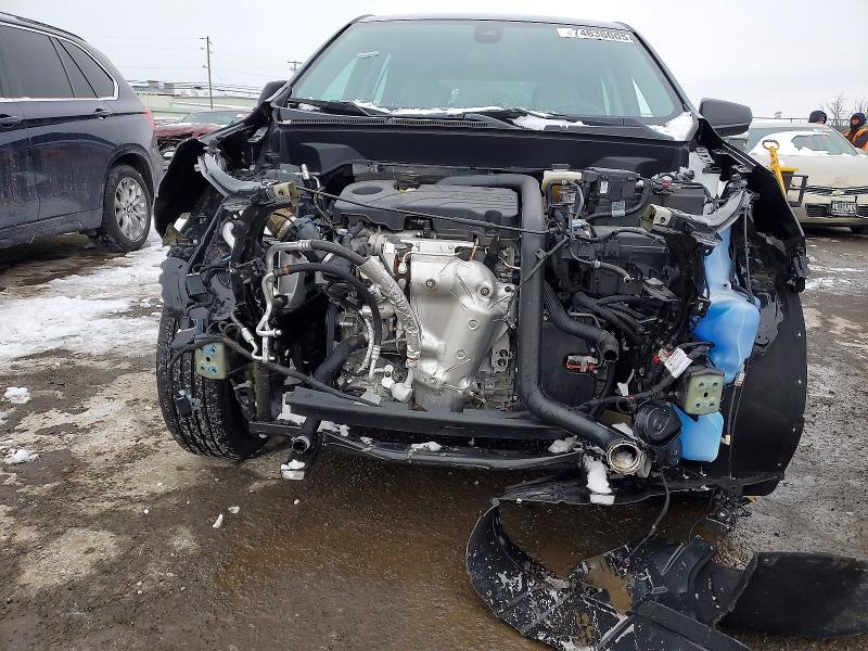 Photo 5 from auction – 2023 CHEVROLET EQUINOX LS with VIN 3GNAXHEG9PL254055