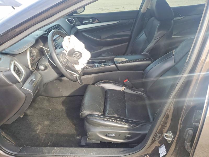 Photo 7 from auction – 2016 NISSAN MAXIMA with VIN 1N4AA6AP7GC440960