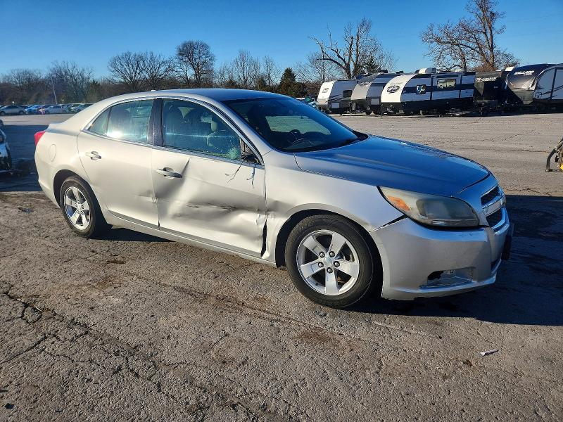 Photo 4 from auction – 2013 CHEVROLET MALIBU with VIN 1G11B5SA1DF238551