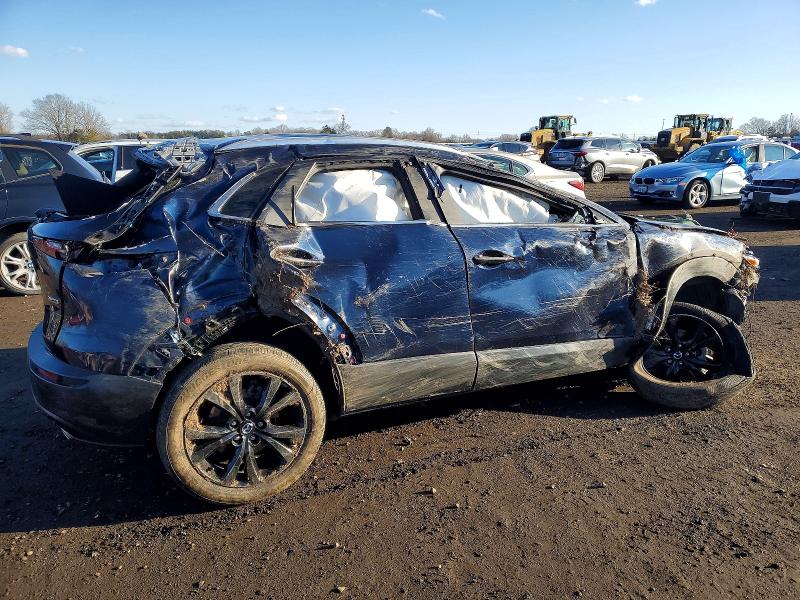 Фото 3 с аукциона – 2024 MAZDA CX-30 SELE с VIN 3MVDMBBM9RM641383