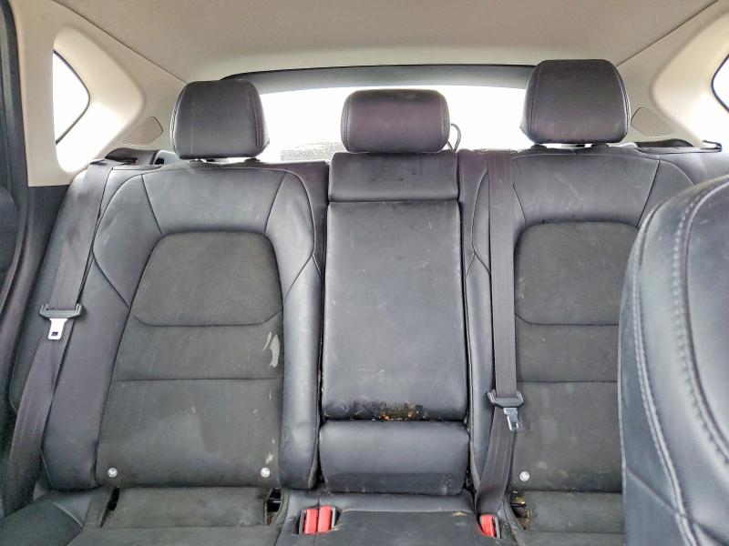 Photo 10 from auction – 2020 MAZDA CX-5 TOURI with VIN JM3KFBCM6L0740942