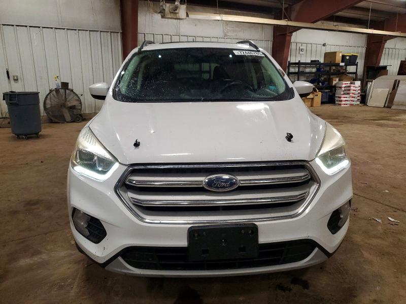 Photo 5 from auction – 2018 FORD ESCAPE with VIN 1FMCU9HD5JUA12809