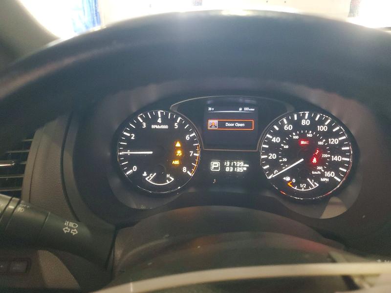 Photo 9 from auction – 2015 NISSAN ALTIMA with VIN 1N4AL3AP5FC151731