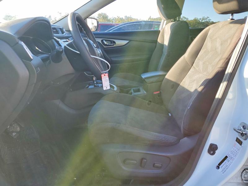 Photo 7 from auction – 2016 NISSAN ROGUE with VIN KNMAT2MT4GP605118
