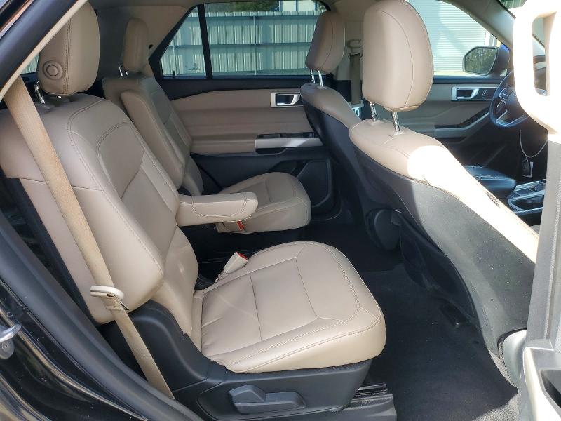 Foto 11 de la subasta – 2020 FORD EXPLORER X con VIN 1FMSK7DH2LGC41531
