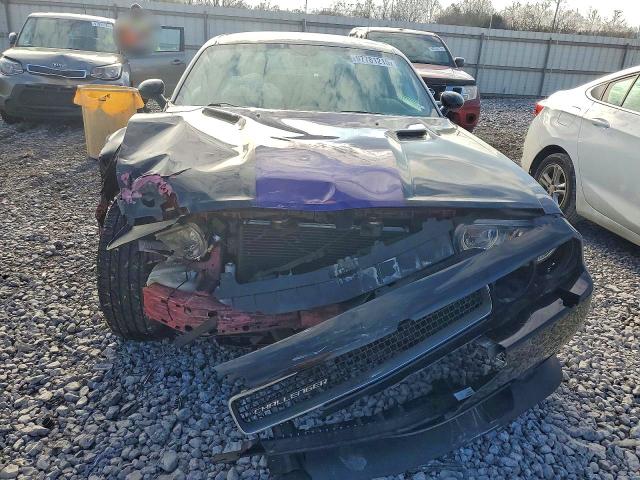 Photo 5 from auction – 2012 DODGE CHALLENGER with VIN 2C3CDYAGXCH147829