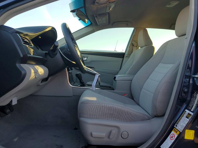 Photo 7 from auction – 2017 TOYOTA CAMRY LE with VIN 4T1BF1FK9HU658227