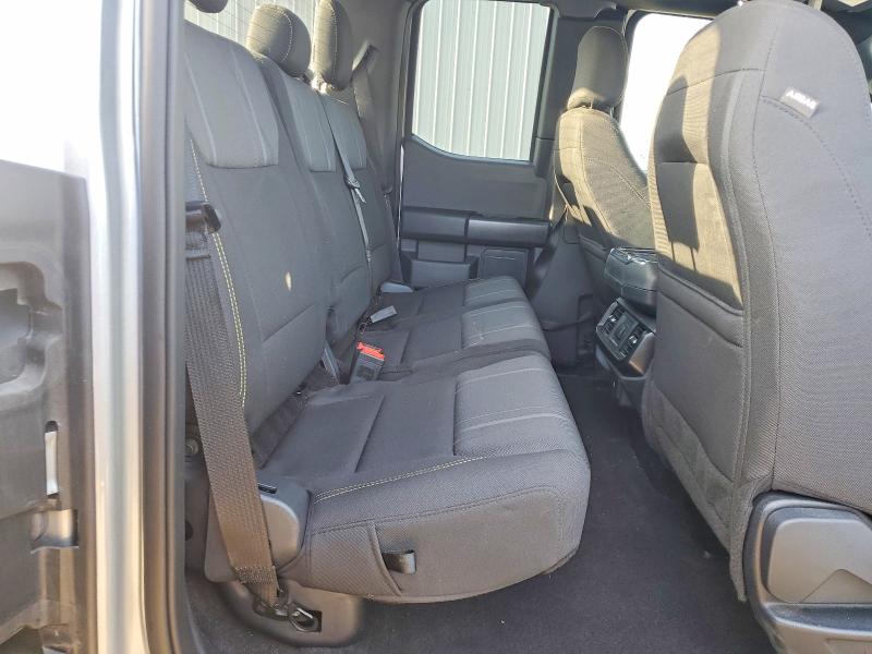 Zdjęcie 10 z aukcji – 2024 FORD F150 z VIN 1FTEX2LP8RKF74367