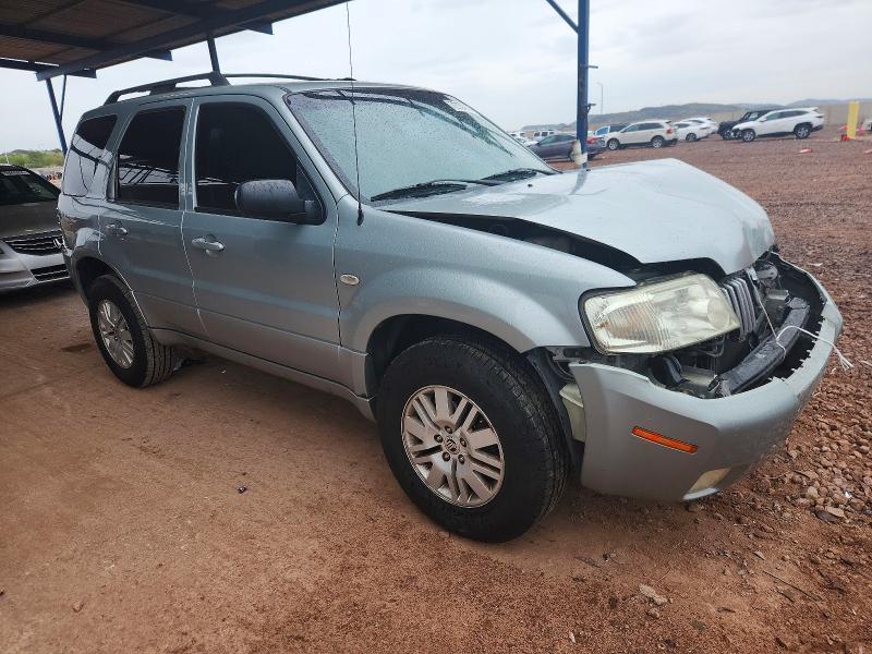 Photo 4 from auction – 2005 MERCURY MARINER with VIN 4M2CU561X5DJ05752