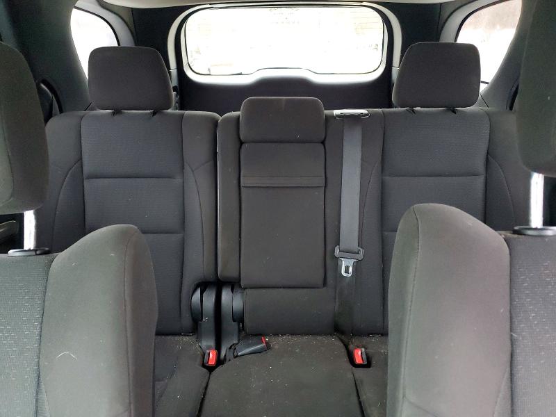 Photo 10 from auction – 2017 DODGE DURANGO with VIN 1C4RDJAG7HC644165