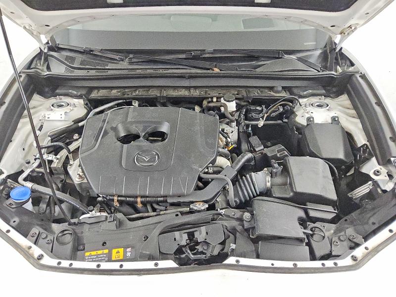 Photo 12 from auction – 2024 MAZDA CX-30 PREM with VIN 3MVDMBDMXRM633404
