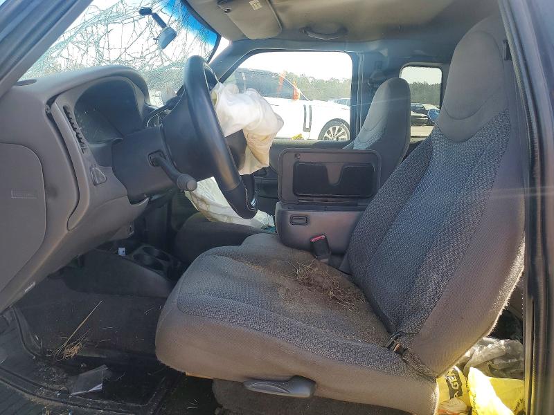 Photo 7 from auction – 1999 FORD RANGER SUP with VIN 1FTYR14V8XPB63162