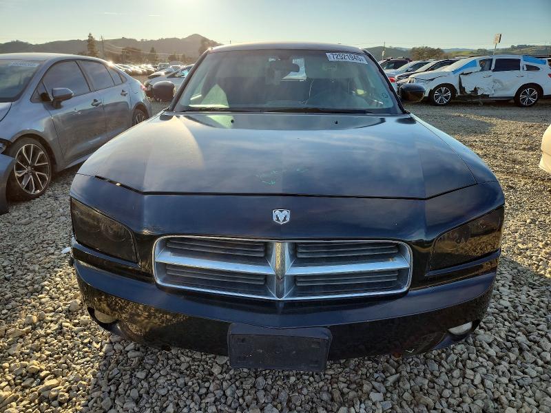 Photo 5 from auction – 2010 DODGE CHARGER SX with VIN 2B3CA3CV8AH268005