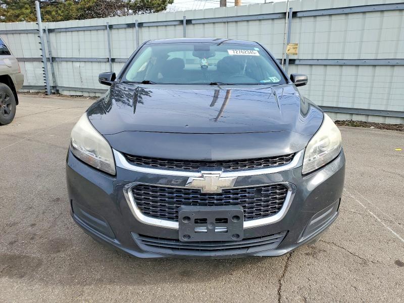 Photo 5 from auction – 2015 CHEVROLET MALIBU 1LT with VIN 1G11C5SL3FF120468