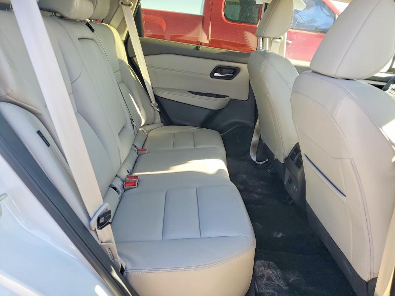 Photo 11 from auction – 2024 NISSAN ROGUE SL with VIN JN8BT3CB2RW432117