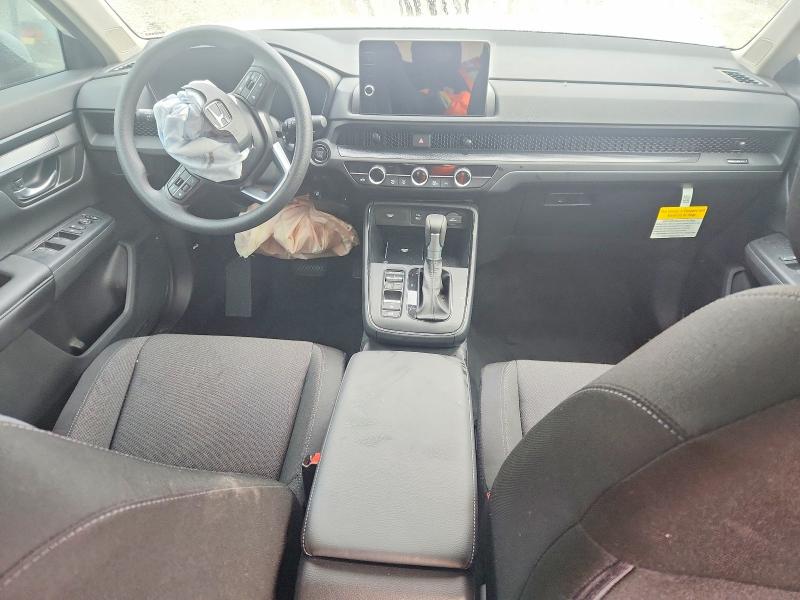 Photo 8 from auction – 2026 HONDA CR-V EX with VIN 2HKRS3H46TH319923