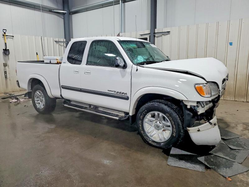Photo 4 from auction – 2004 TOYOTA TUNDRA ACC with VIN 5TBBT44114S454747