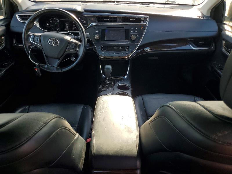 Photo 8 from auction – 2013 TOYOTA AVALON HYB with VIN 4T1BD1EB3DU010495