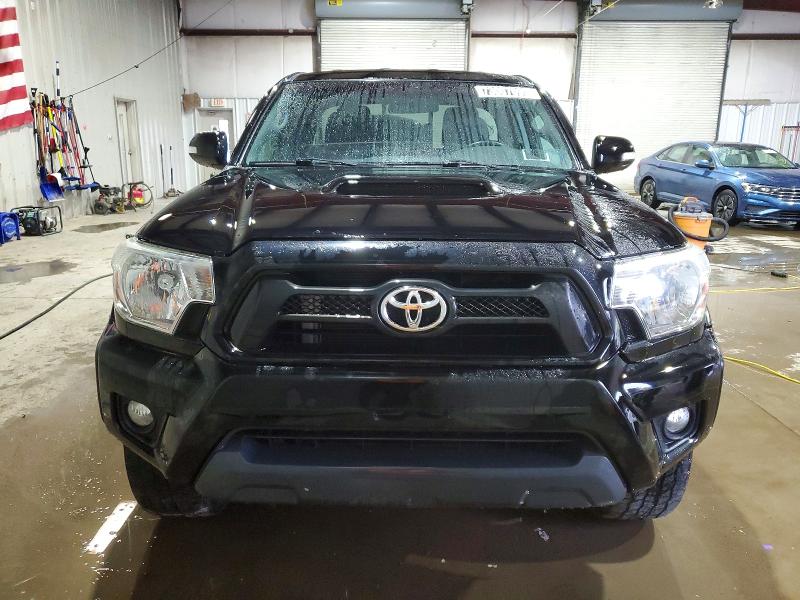 Photo 5 from auction – 2015 TOYOTA TACOMA ACC with VIN 5TFUU4EN4FX112642